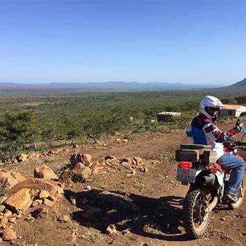 Adventure Bike Safaris - Motorcycle Tours - Image 2